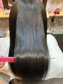 カット➕カラー(女性のみ)