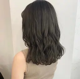 【ご新規様限定‼️】ワンカラー+トリートメント🥣✨