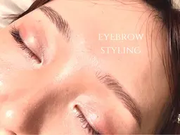 【練習モデル】レディースアイブロウ✨️