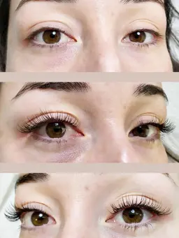 フラットラッシュ60分付け放題