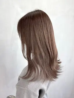 🌫️フルカラー➕3stepTR🫧🌫️