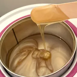 Ladies💁🏼‍♀️【VIOワックス】¥4,500  デザイン残し無料