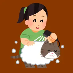 シャンプー＆ブロー