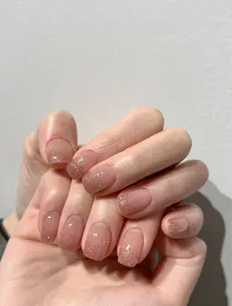 JRネリスト　　　オフなし　　ハンドジェルグラデーション