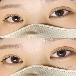 🫧選べるデザインラッシュリフト🫧＋アイシャンプー、コーティング付き🌼✨¥5,700→¥3,800✨