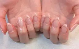 【オフあり】ハンドフレンチコース