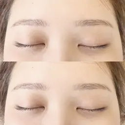 美眉スタイリング໒꒱(アイブロウワックス)/minimo限定価格‼️