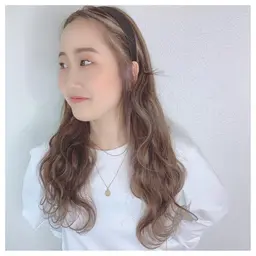 【ミニモ限定クーポン】カット＋カラー¥5660