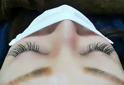 セーブルラッシュ　120本