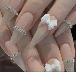 【人気NO.2★期間限定】チップスカルプ長さだし¥12980(無制限つけ放題