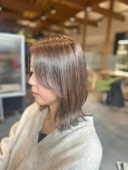 イヤリングカラー のみ