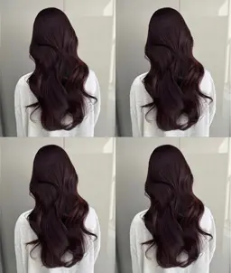 【12月限定】🖤⟡.·ワンカラー➕シールエクステ80本🖤⟡.·レイヤーカットも可能💫