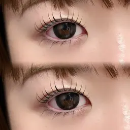 【練習モデル】オーダーメイドまつ毛パーマ(日時指定)