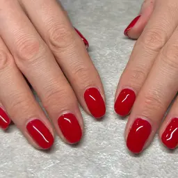 【オフなし】ワンカラーorラメグラ(新規¥4500 再来¥5000)