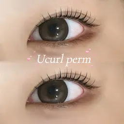 【2回目以降のお客様】まつげパーマ コーティング付き💖