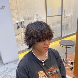 👦🏻メンズカット＋シャンプー👦🏻