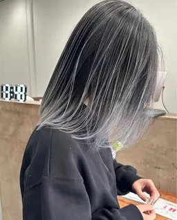 デザインカラー