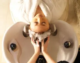 🌼ヒーリングヘッドスパ🌼60分ベーシックコース