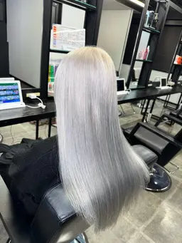 火曜日、木曜日限定‼️エクステ60本➕カット✂️