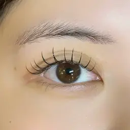 【マツエクオフありの方はこちらから！✨️】マツエク100本👀‎🤍