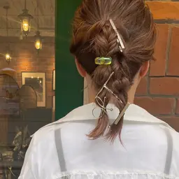 💒ブライダルヘアメイク技術経験者💗✨こだわりヘアアレンジ✨