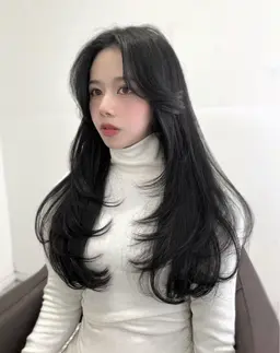 レイヤーカット