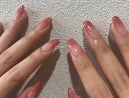 オフあり限定【補強＋ワンカラー】技術向上のため練習モデル募集！⚠️補強する部分がない方でも◯