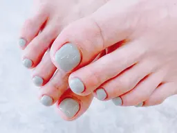 ★フットワンカラー★5000円オフ込み&2色選び可【♪Jr.ネイリストキャンペーン♪】