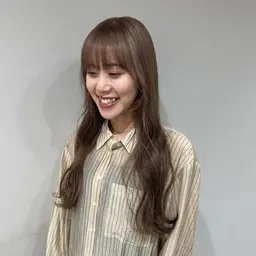 成人式前にもおすすめ✨【カットが不要な方🎨】ブリーチカラー(シャンプーブロー込み)