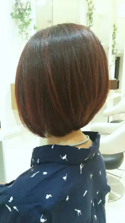 ✔️【人気No.7❣️】似合わせカット&極上トリートメント✨ダメージが気になる方へ💖