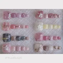 〔foot〕*アートデザインコース