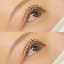 【ご新規様限定🍯】初回まつげパーマラッシュリフト🌈ケアトリートメント付き✨