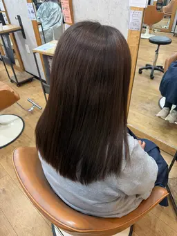 【💎残り4名💎】白髪ぼかしダメージレスカラー