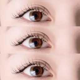 💘マツエク 【160本までつけ放題】💘オフ&コーティング付き💟