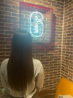 🌸カット＋リタッチカラー＋トリートメント(シャンプー・ブロー込み)