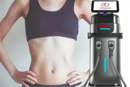 【平日・時間限定✨モニター様募集】これは効く！30分で腹筋5万回♪マグフォース痩身　6回コース※募集条件あり