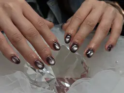 《初回オフ無料》マグネット・フラッシュネイル🎀