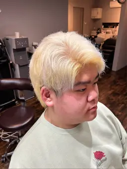 【似合わせ重視】ワンカラー