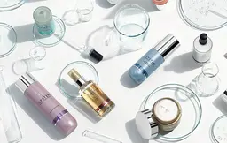 オーダーメイドSYSTEMリボーントリートメント（sh込みブロー付き）