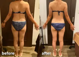 【筋膜リリース🦾全身60分¥5500】巻き方・腰痛・セルライト・ブラのハミ肉…一つでも気になる方は是非❤️‍🔥