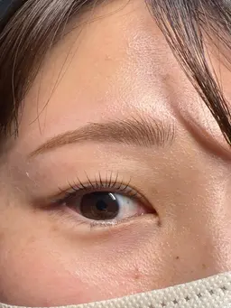 《骨格似合わせ》🌹ブロウワックス脱毛