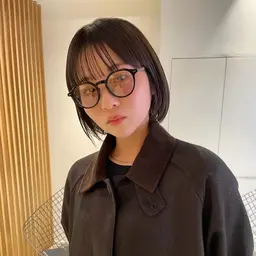 カット➕髪質改善アルガン幹細胞中性TR🪷♡