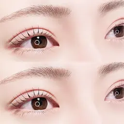 ラッシュリフト