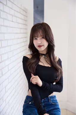 似合わせカット＋スタイリング