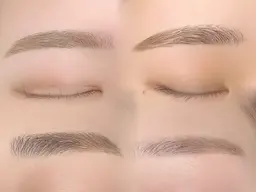 【垢抜けNO1】骨格から似合う眉毛の形がわかる❗️美眉スタイリング💎