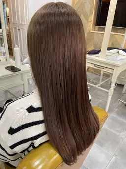 【⭐️金曜限定⭐️】似合わせカラー1500円➕ヘッドスパ💆🏻♀️無料‼️