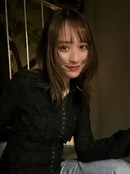 【💗ご新規様💗】フルカット＋プレミアムケアカラー　韓国ヘア/ピンク/ベージュ/レイヤーカット/ワンホン