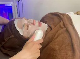 【フェイシャル】スタンダードケアコース