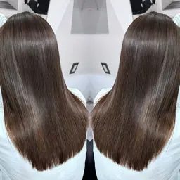 🌟【最強髪質改善】🌟りんご幹細胞培養Tr➕💎⑤stepTOKIO Tr💎➕超音波アイロン➕ナノスチーム付き💧