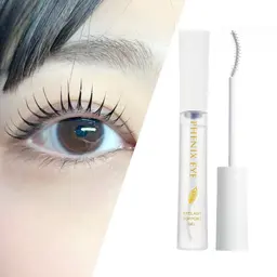 まつ毛カールパーマ＋美容液（コーティング剤）１本🫧